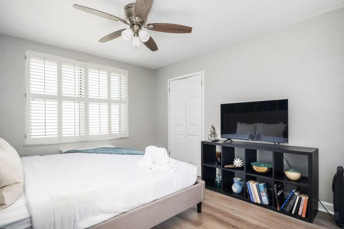 Appartement Downtown! Private Balcony! 24 Concierge! Pt11H à Atlanta Extérieur photo