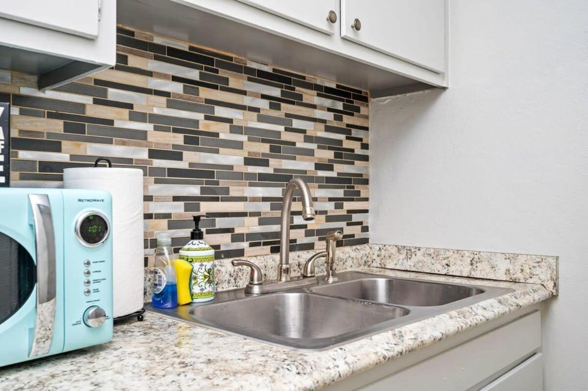 Appartement Downtown! Private Balcony! 24 Concierge! Pt11H à Atlanta Extérieur photo